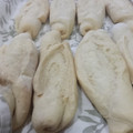 El cooksnap de Ileana leonelli cuando hizo Pan Francés súper rico y esponjoso (Pan común)🥖.