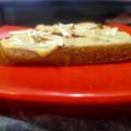 Sakshi Garg का कुकस्नैप जब उन्होंने शाही टुकड़ा (shahi tukda recipe in Hindi) बनाया था।