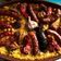 El cooksnap de @tesa.cuina cuando hizo Arroz al horno con chorizo de Asturias y longanizas de Ontinyent.