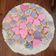 El cooksnap de Isi Grem cuando hizo Galletitas glaseadas para decorar.