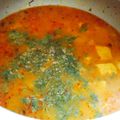 Sushma Sachin Sharma's cooksnap of when they made वाटाणा पनीर भाजी (Vatana Paneer Bhaji Recipe In Marathi).