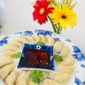 Cooksnap của Phuong Nguyen 92 khi họ làm theo món Bánh Bột Lọc Trần Nhân Đậu Xanh