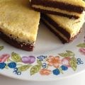 Cooksnap dari Selayang untuk resep Cake kukus coklat keju