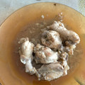 El cooksnap de Sara García Ramajo cuando hizo 149. Alitas de pollo al ajillo.