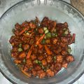 Cooksnap dari Tiara Al Haq Hidayat untuk resep Oseng Tempe Buncis Wortel