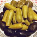 صورة من براءة هلال ، شاركها بعد تجربة وصفة كوسا محشي