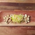 Cooksnap dari dapur ade untuk resep Garlic Butter Spaghetti