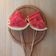 Cooksnap από Chara στη συνταγή Watermelon Slice Popsicle! (Καρπούζι σε ξυλάκι)