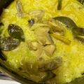 Cooksnap dari K untuk resep Tongseng Ayam kuah Santan