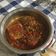 El cooksnap de david cuando hizo Bacalao al ajoarriero.