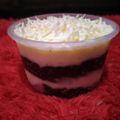 Cooksnap dari ekarinda untuk resep Cheesecake Oreo Lumer