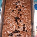 Cooksnap dari Riris Tya untuk resep Brownies kukus lumer