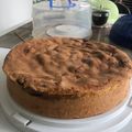 Cooksnap dari Tinky untuk resep Bolu Jadul super lembut