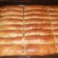 صورة من Meriem Antar، شاركها بعد تجربة وصفة بوراك تركي