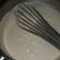 El cooksnap de Yaiza Cristian Hernandez cuando hizo Salsa bechamel.