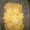 صورة من hanona ، شاركها بعد تجربة وصفة حلوى الطابع