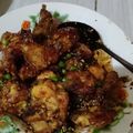 Cooksnap dari sherly oktaviani untuk resep Ayam Kecap Khas Palembang