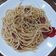 Cooksnap dari Mamawok untuk resep SPAGHETTI Aglio Olio simply tasty