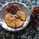 Smitaben R dave's cooksnap of when they made હાંડવો (Handvo Recipe In Gujarati).