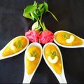 Shilpi Mitra's cooksnap of when they made আম সন্দেশ (aam sondesh recipe in bengali).