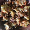 Cooksnap dari Hamidah untuk resep Cumi geprek