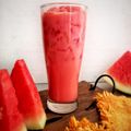 Cooksnap dari Bunda Rayyan untuk resep Es Susu Semangka