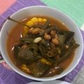 Cooksnap dari Siena untuk resep Sayur asem jakarta