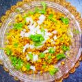 Varsha Ingole Bele's cooksnap of when they made मोड आलेल्या मुगाची उसळ (moongachi usal recipe in marathi).