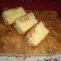 Cooksnap dari Vebby Iby untuk resep Bolu klasik 3 telur anti gagal masukkk bun.