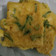 Cooksnap dari Chacha September untuk resep Tempe mendoan