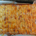 El cooksnap de inessa cuando hizo Tarta de manzana casera y fácil.