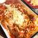 El cooksnap de Gabriela Sosa cuando hizo Fideos caseros.