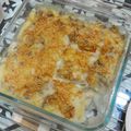 Cooksnap dari Ummu Ubaidillah untuk resep Scalloped Potatoes