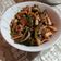 Cooksnap dari risky ifani untuk resep Cah Kangkung udang ala restoran seafood