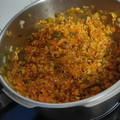 El cooksnap de Fernando Rivas cuando hizo Burritos Lucius🌶️.