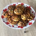 Mónika Bálint Cooksnap-ja, amikor elkészítette a(z) Zserbó csiga receptet.