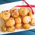 Cooksnap dari Nella Ummu Syareefah untuk resep Stick kentang keju