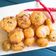 Cooksnap dari Nella Ummu Syareefah untuk resep Stick kentang keju