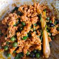 Cooksnap dari ai nurbayanti untuk resep Oseng tempe leunca kemangi