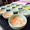Cooksnap của Thao Mai khi họ làm theo món Rau câu trái cây