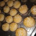 Cooksnap dari Sussie Nadira untuk resep Nastar klasik