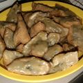 Cooksnap dari Nur azizah untuk resep Tahu bakso & pentol tanpa daging