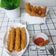 Cooksnap dari Azda Mathbakh untuk resep Tempe Fries