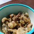 Cooksnap dari ephy_dwi untuk resep Jamur kancing goreng tepung