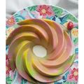 Cooksnap dari Olif HumamHaira untuk resep Puding unicorn