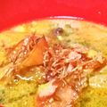 Cooksnap dari UmmuThoZhaUm untuk resep Soto Tangkar