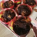 Cooksnap dari Vania Amirullah untuk resep Chocolate Muffin