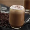 Kajal Ankur Dholakia's cooksnap of when they made લાતે હોટ કોફી ☕️(late hot coffee recipe in Gujarati).