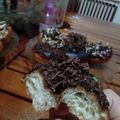 Cooksnap dari Dike Rizky Utami untuk resep Tips donut lembut dan empuk metode autolisis