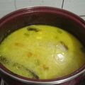 Cooksnap dari Saraswati Mira untuk resep 520.Soto Ayam